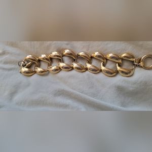 Vintage Anne Klein bracelet